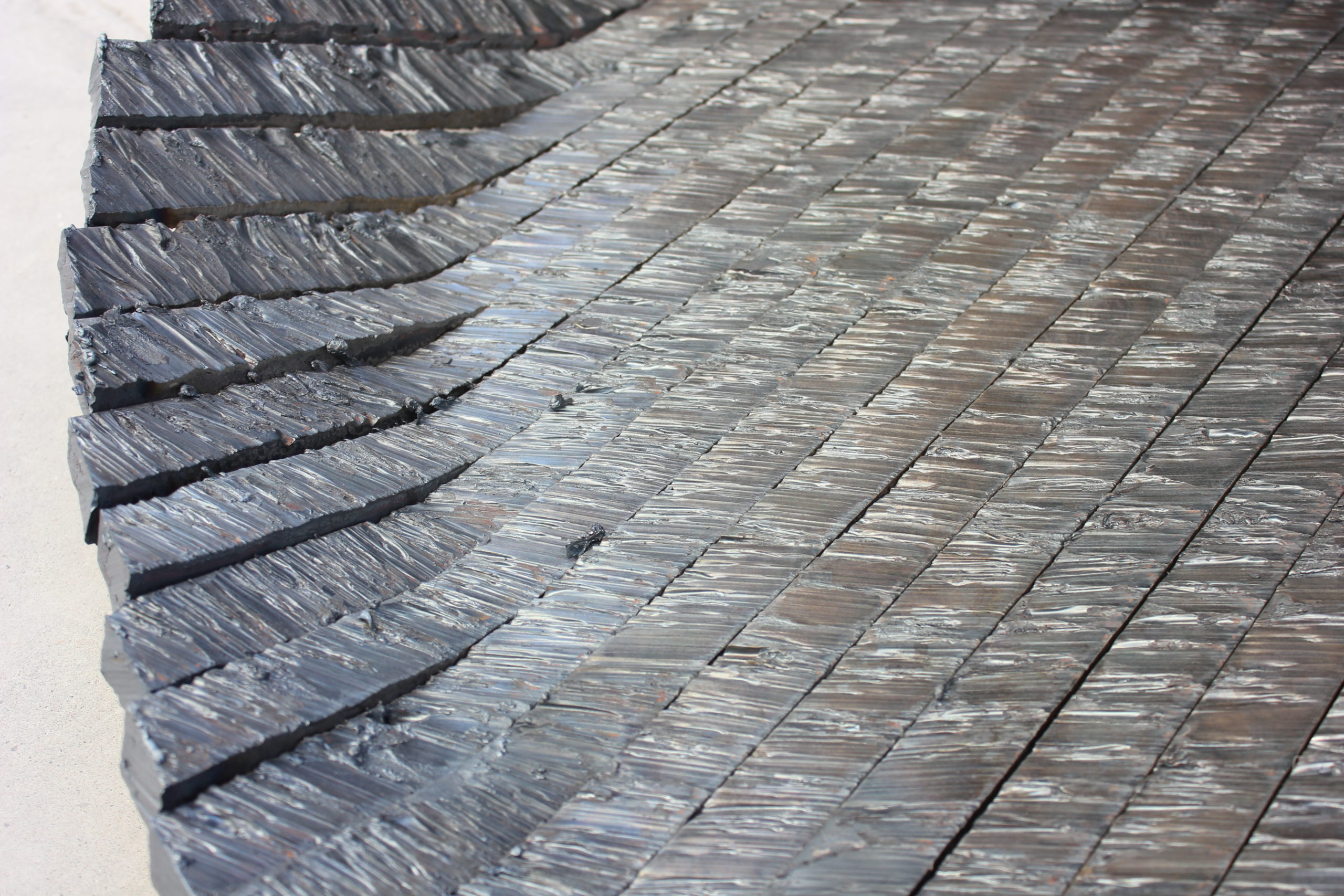 空気のたまるところ　2018